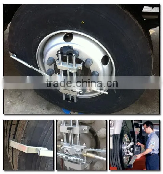 truck diagnostic equipment , vehicle diagnostic machine