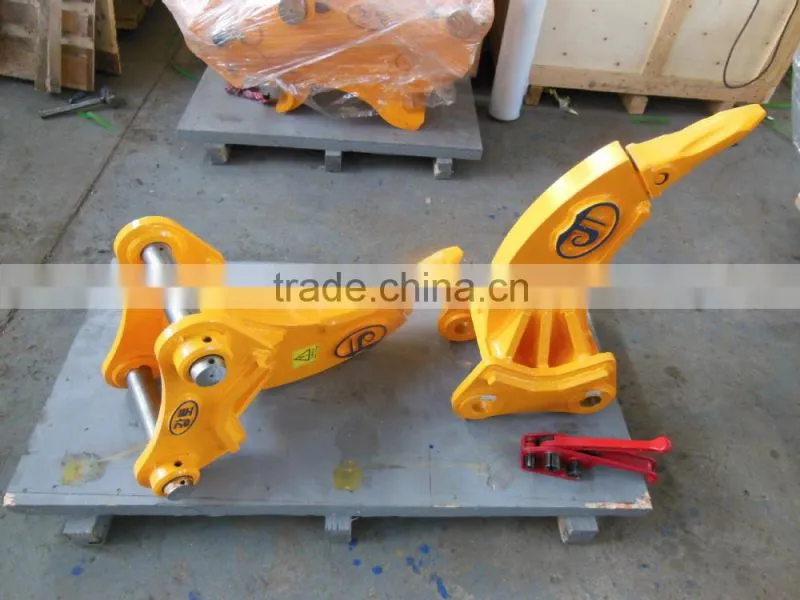 RIPPER for RX455 excavator,