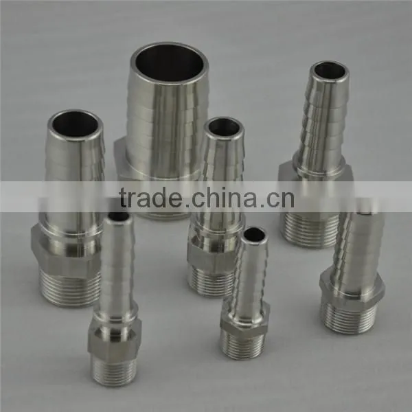 TS16949 factory cnc machining auto parts
