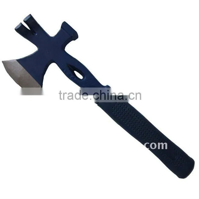 Multi-Use Hatchet axe