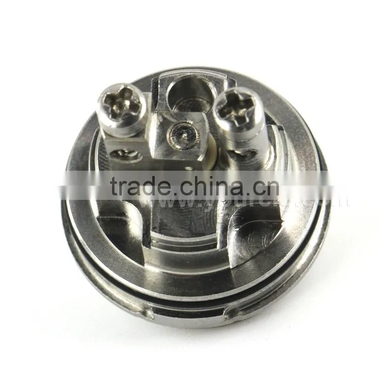 Youde bellus!100% Authentic High Quality ud Bellus RTA Tank 5ml Rebuildable, Youde UD Bellus RTA