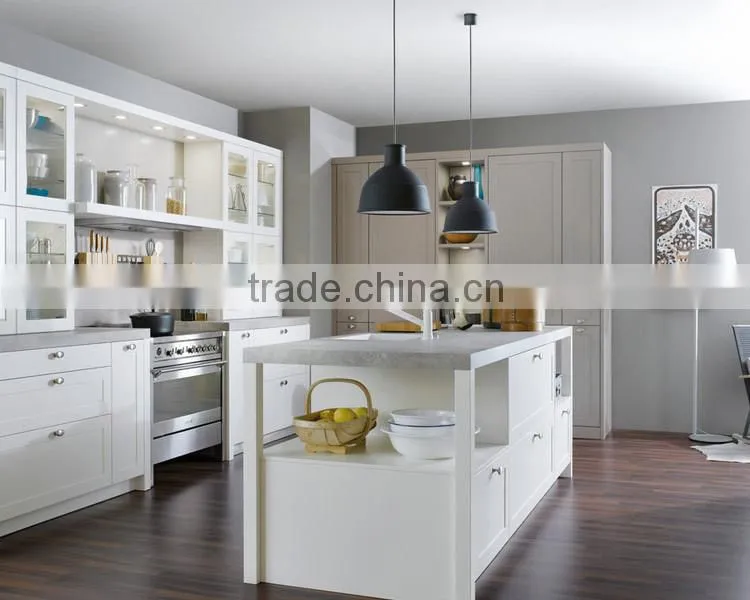 Ritz affordable ghana kitchen cabinet