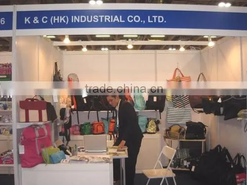 china supplier handbag canvas shopping bag