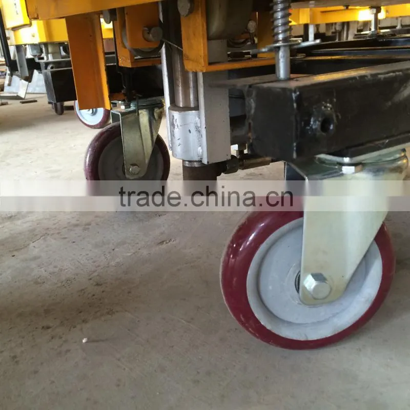 2014 Automatic Wall Painting Machine/india wall plastering machine