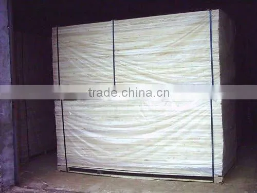 wood panel wall