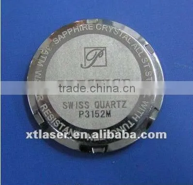 High speed Diode laser marking machine for watch