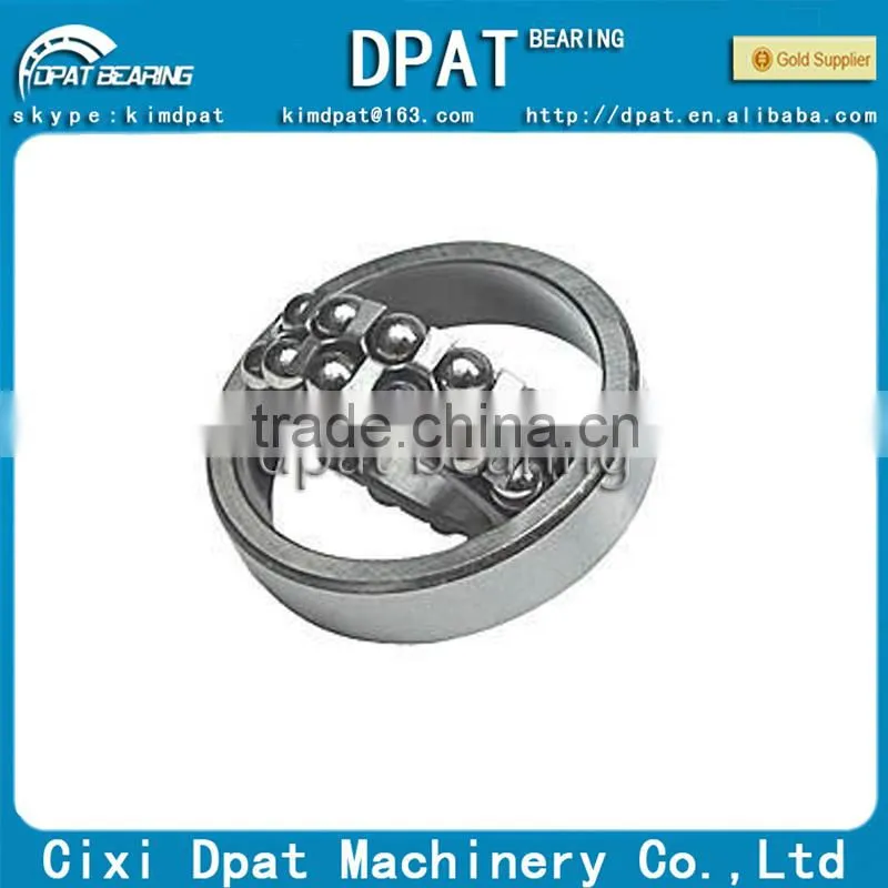 miniature flange ball bearing