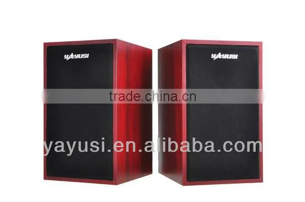2.0 mini usb speakers