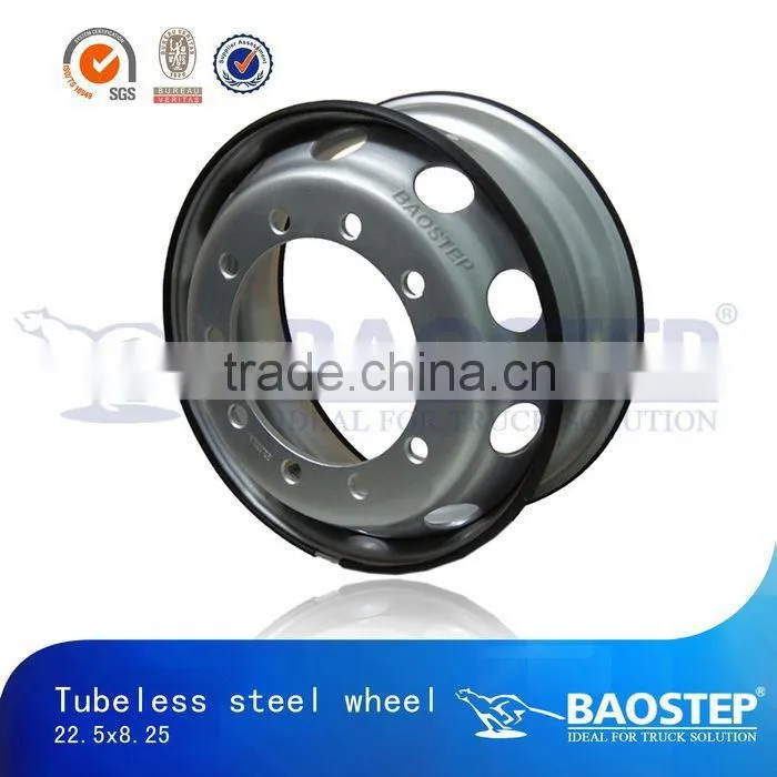 BAOSTEP Multifunction Newest Design Wholesale Leaf Spring Pin