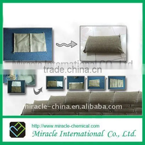 Potassium Polyacrylate And Sodium Polyacrylate Sap