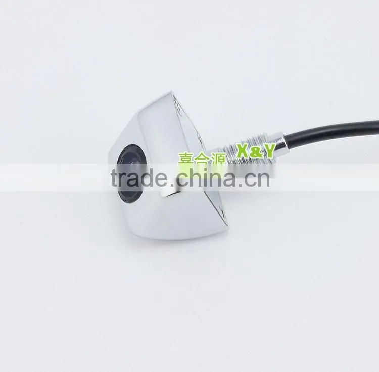 Rear view camera hidden camera XY-1617