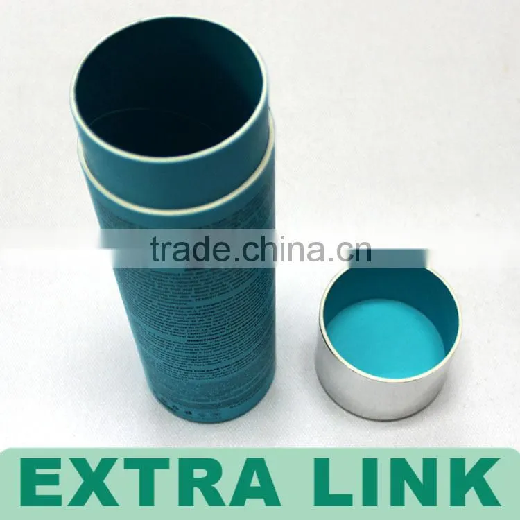 Professional Factory New Design Promotional Luxury Fashion Custom round cardboard gift box