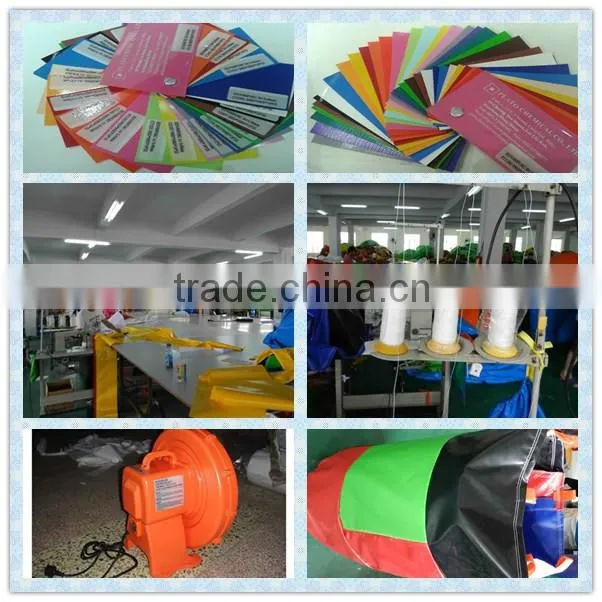 bubble ball for football/bumper ball/soccer bubble