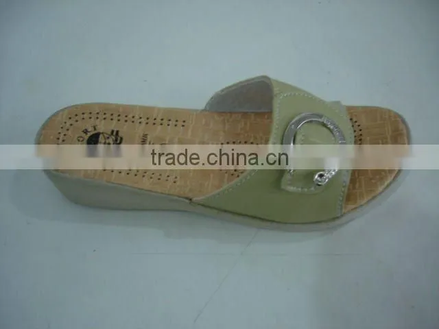 Hotsale and popular nurse slipper shoes 2012