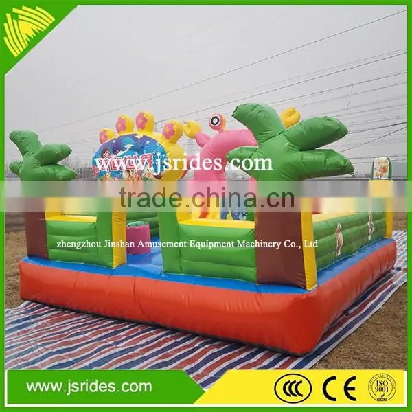 cheap amusement park adult jumpers bouncers for sale bounce castle inflatable inflable