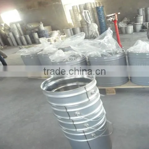 metallic whiteness aluminium paste