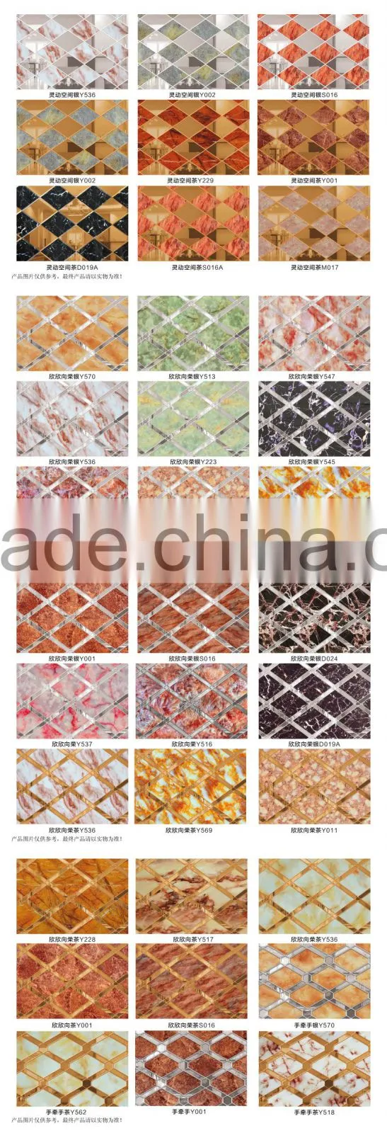 glass mosaic