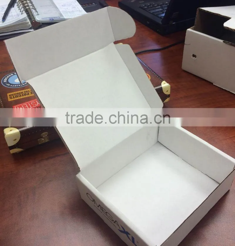 corrugated box/SHIPPING CARTON BOX