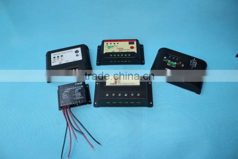 Good Price Solar Charge Controller