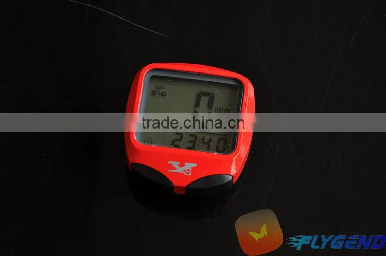 Cycling stopwatch / chronograph / speed stopwatch/ waterproof stopwatch