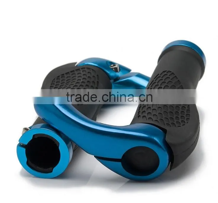 Mak in China bike parts grips for mountain bike