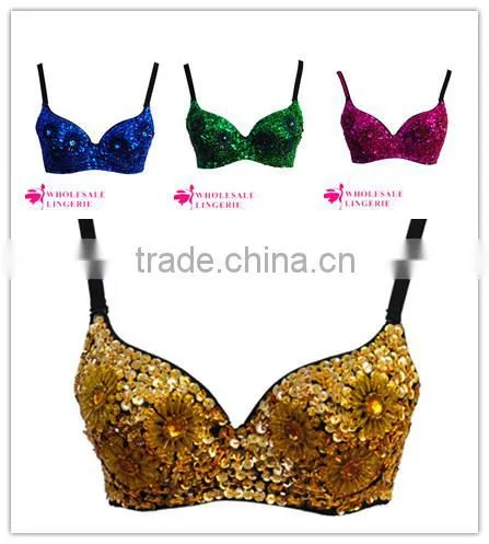 2015 top quality wholesale bra sizes girl sexy tube sexy bra factory price in china