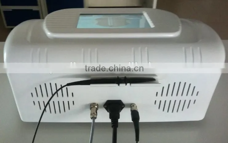 Raynol Beauty Salon Equipment Spider Vein Removal For Facial Redness Vascular Removal Device