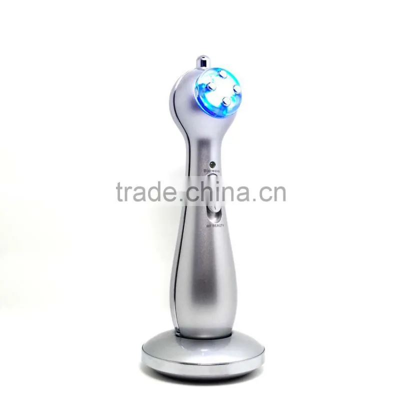 rechargeable beauty care tools and equipment rf beauty system Skin Rejuvenation