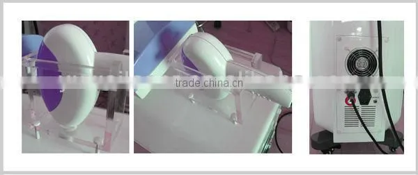 the high end professional rf fractional micro needle scar removal machine