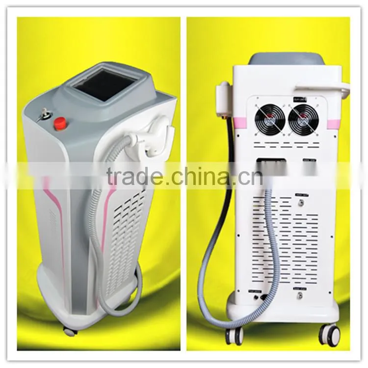 2015 hot sale! professional ipl laser hair removal treatment ipl hair remover laser treatment