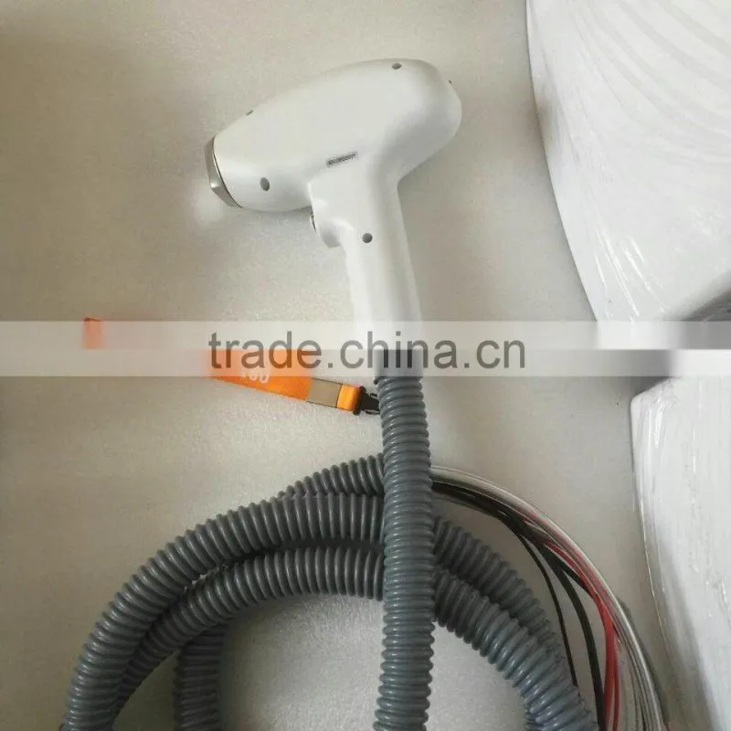 Best professional 808nm diode laser hair removal machine/no no pro hair removal