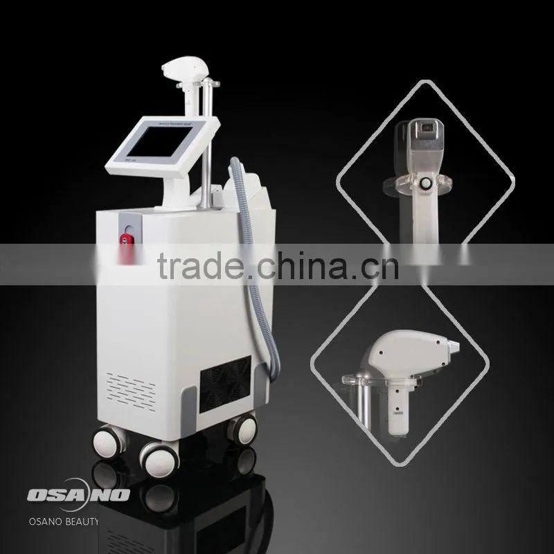 the most effective way to smooth away hair factory equipment for sale