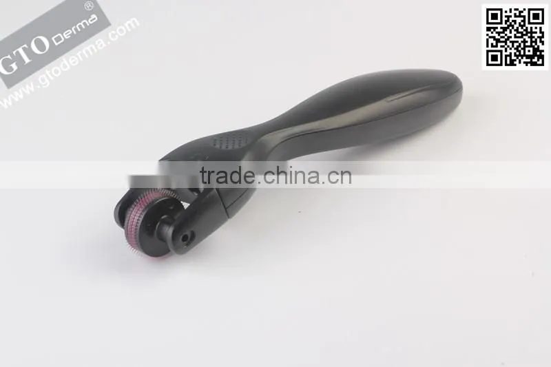 Good Effective 180 Needles Titanium Eye Derma Roller