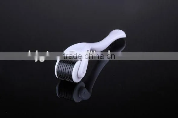 HOT!! derma roller 540 needles face derma roller with low price