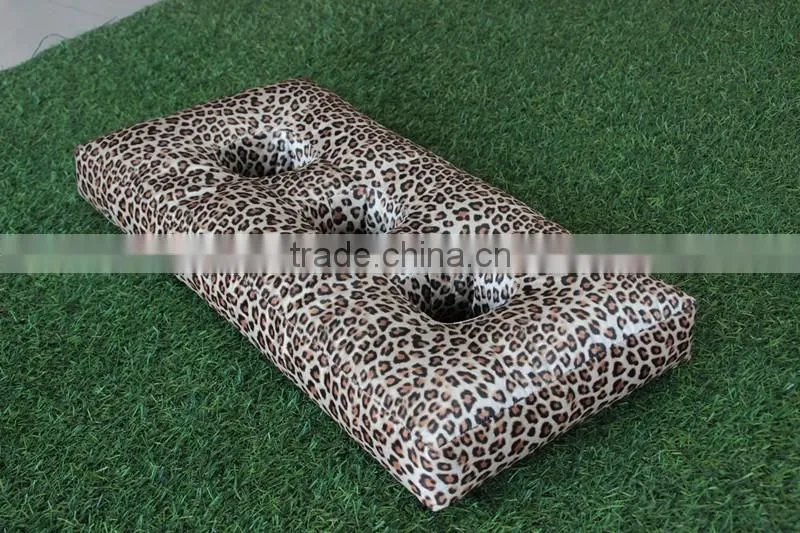 Buckwheat shell pillows