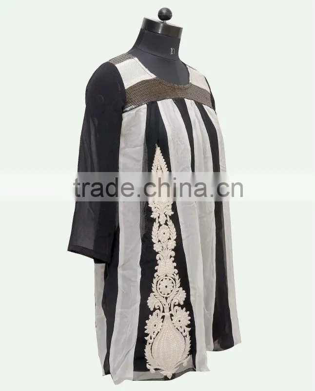 Designer Exclusive Kurtis