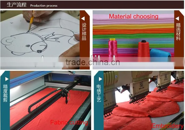 Popular wholesale manual knitting toys