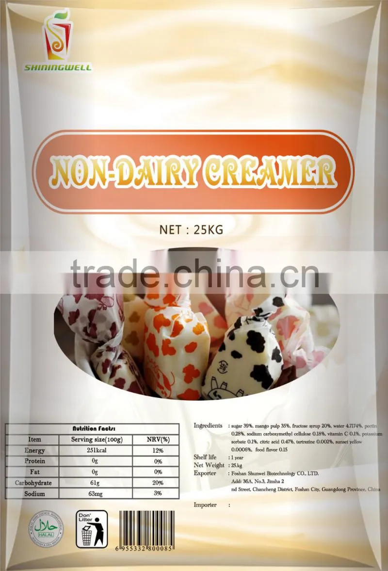 coffee creamer, creamer for coffee