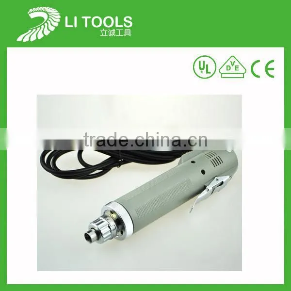 Power tool precision 220v electric screwdriver