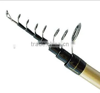 Outdoor Carbon Fiber Fishing Rod,Pole Rod,Corrosion Resistance 860