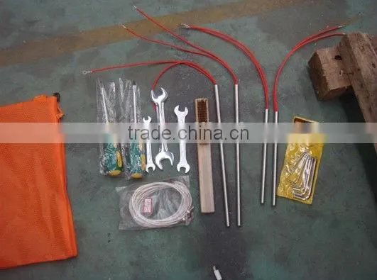 YB-800F Automatic Powder Packing Machine, Powder Packing Machine for milk, 50g-800g packing machine