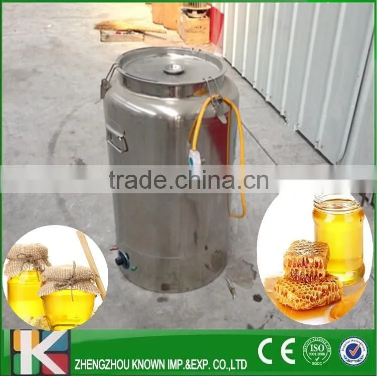 Wholesale price Honey storage tank/honey storage