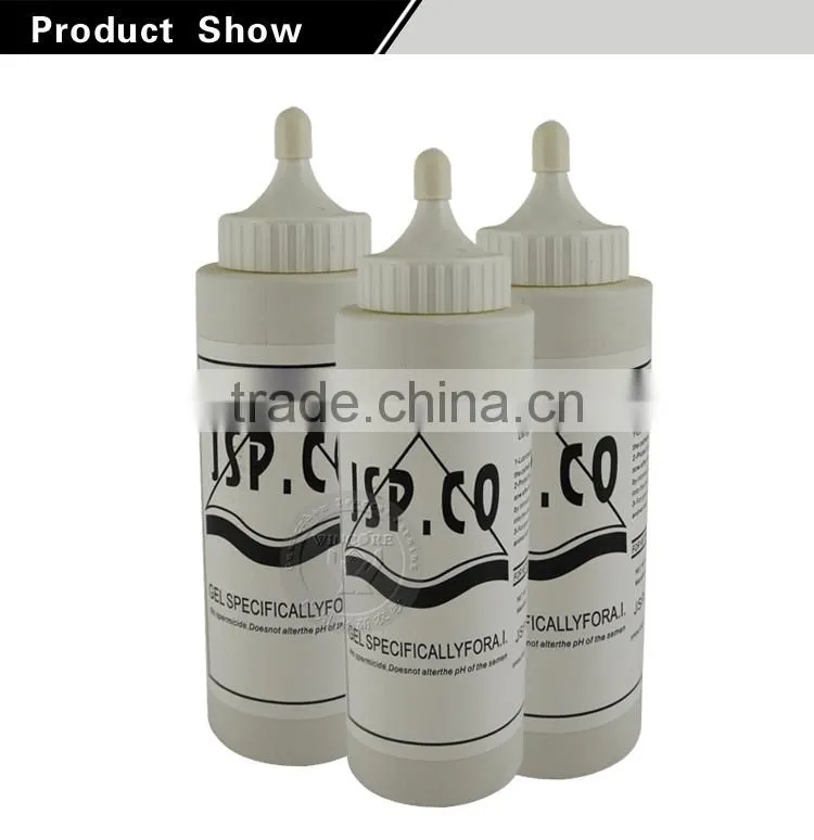 Best Popular high quality Lubricants for pig Fertilization