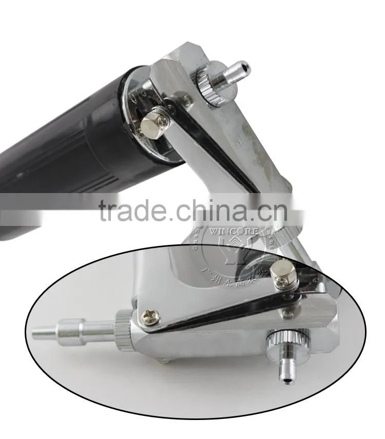 Plastic syringe 1ml automatic syringe veterinary injection syringe