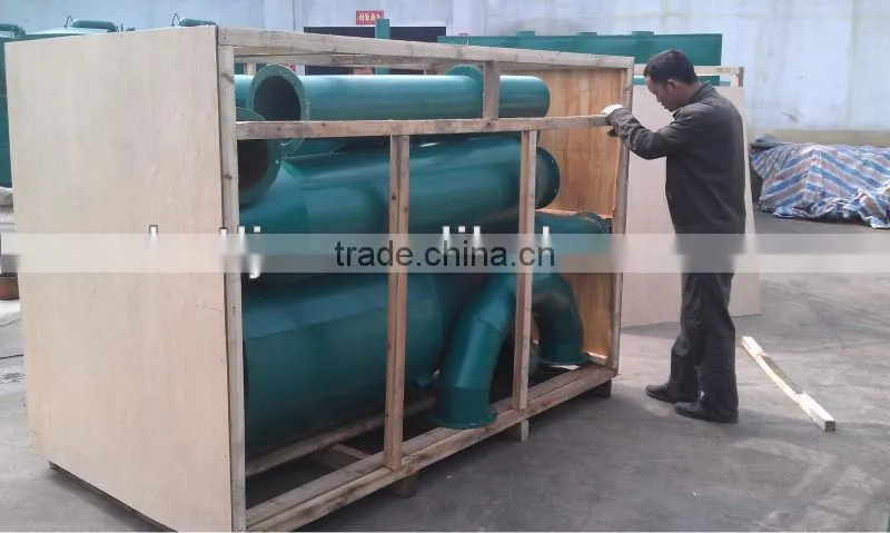 Professional charcoal making machine / charcoal briquette machine / coal briquette machine