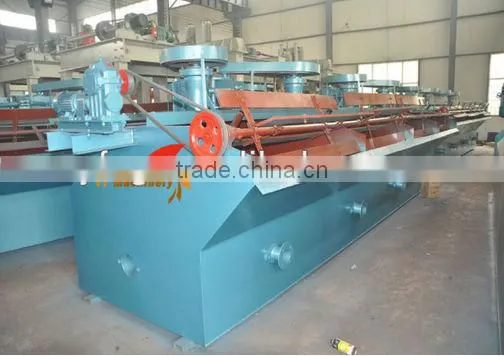 High-efficiency Flotation Cell, Flotation Machine