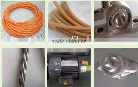 Best quality Various Stainless Steel 304 automatic quail egg peeler machine