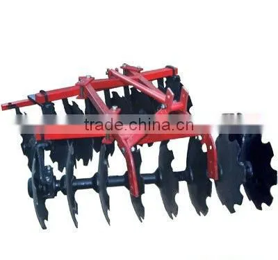 1BJX series hanging middle harrow