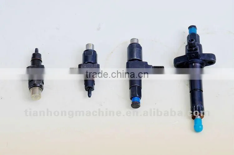 fuel injectior assy for diesel engines