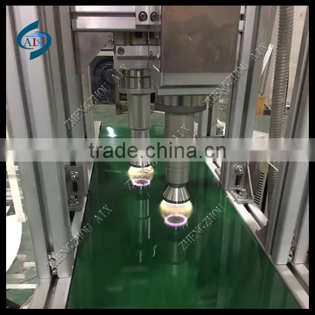 High quality plasma machine working head 10-50mm